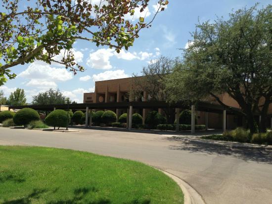 Midland Community Theater